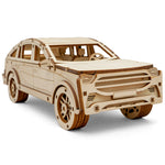 Carstery E13 Car Model Kit